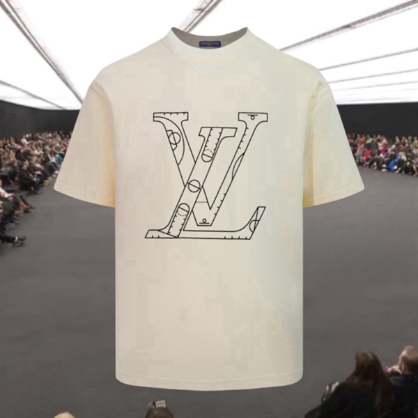 ブランドTシャツ正面デザイン